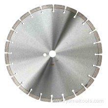 Laser Welding Saw Blades